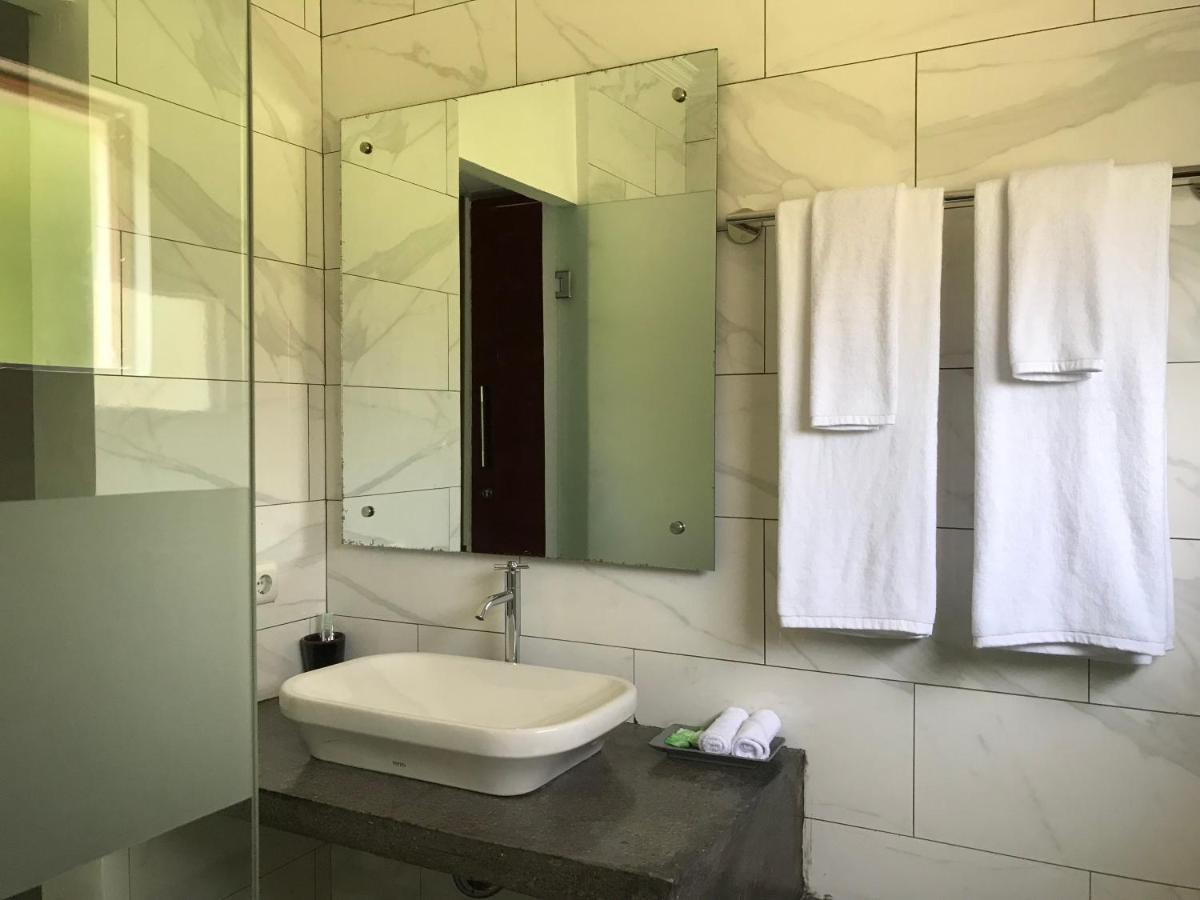 Maza Soda Resort Gili Trawangan Dış mekan fotoğraf