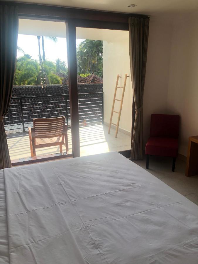 Maza Soda Resort Gili Trawangan Dış mekan fotoğraf